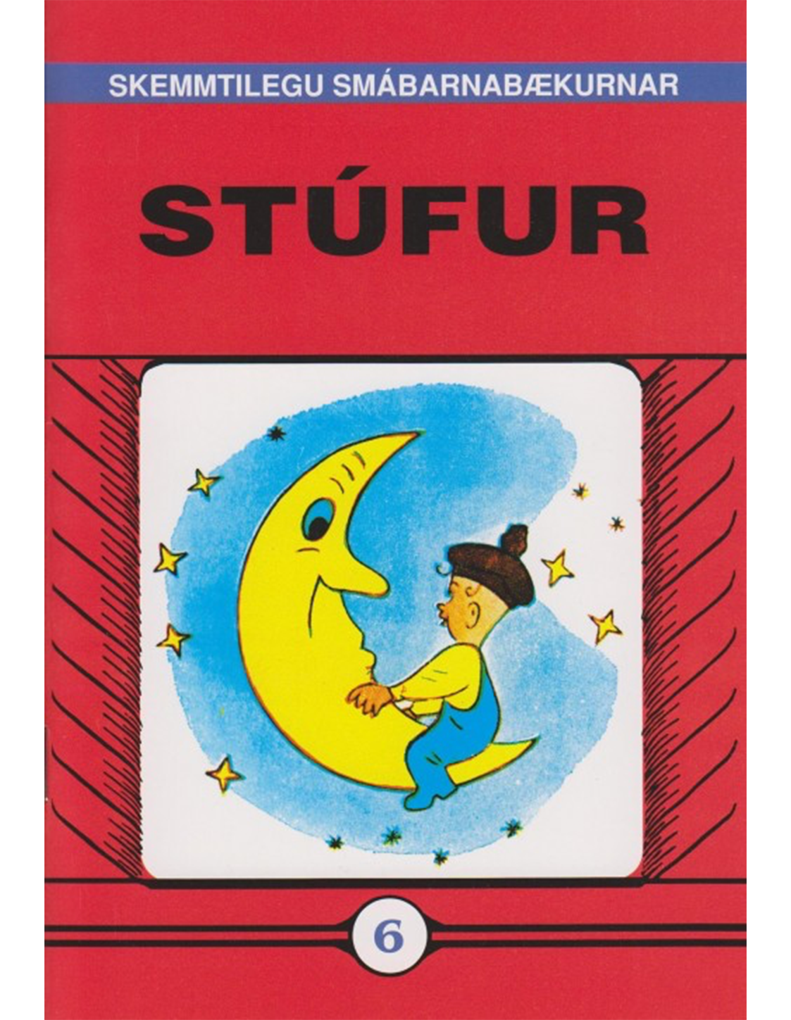 Stúfur