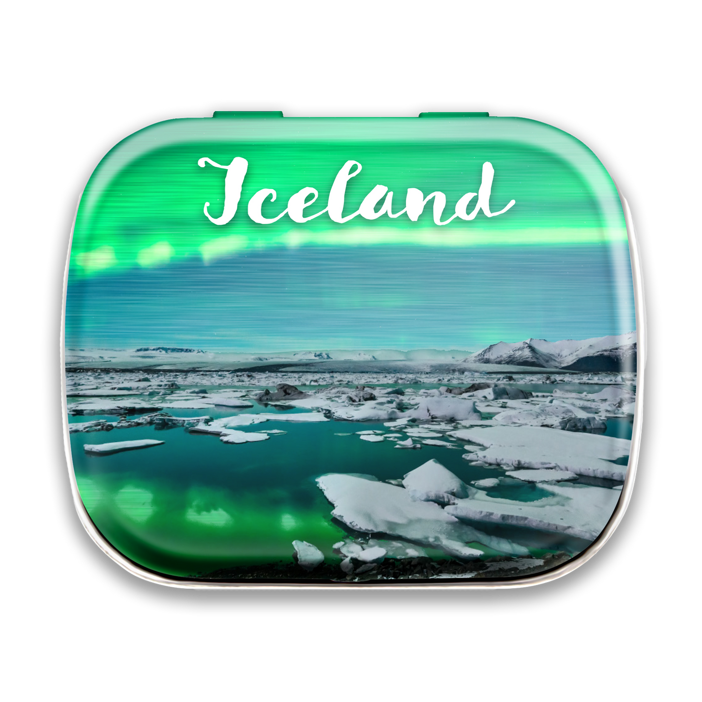 Mintur Norðurljós (706)