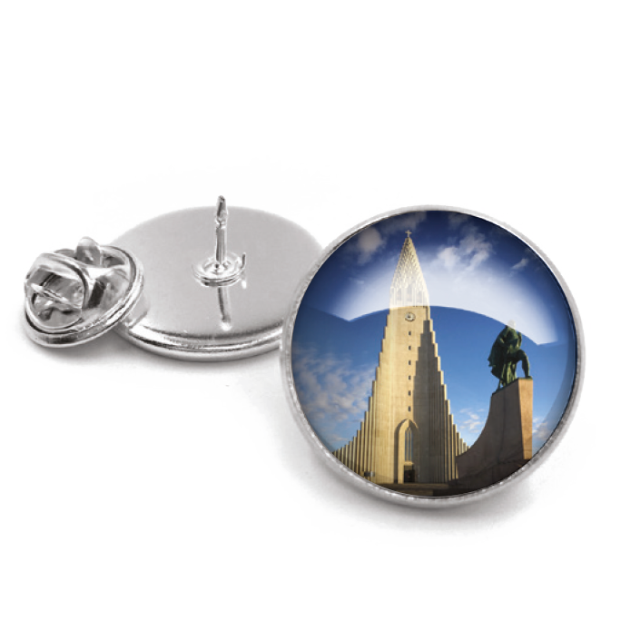 Næla Hallgrímskirkja