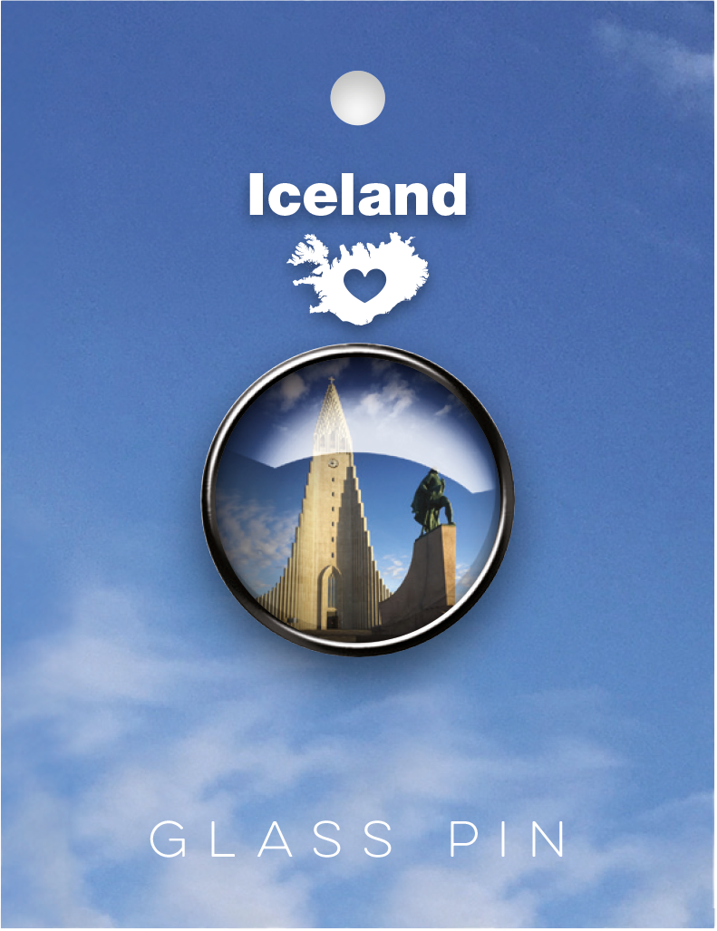 Næla Hallgrímskirkja
