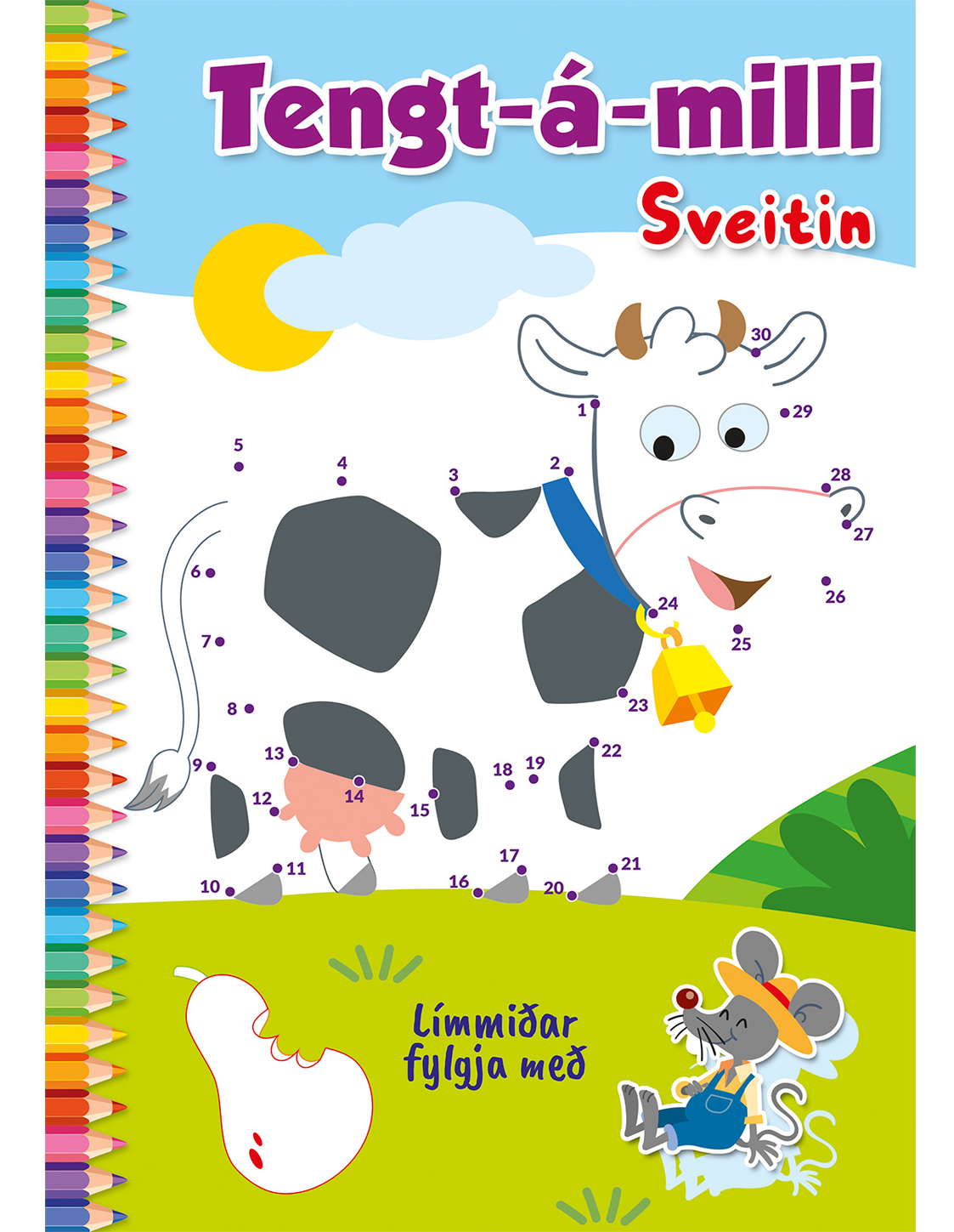 Tengt á milli - Sveitin