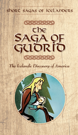 The Saga of Gudrid