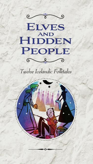 Elves and Hidden People