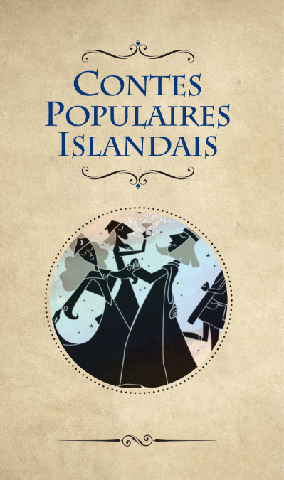 Contes Populaires Islandais