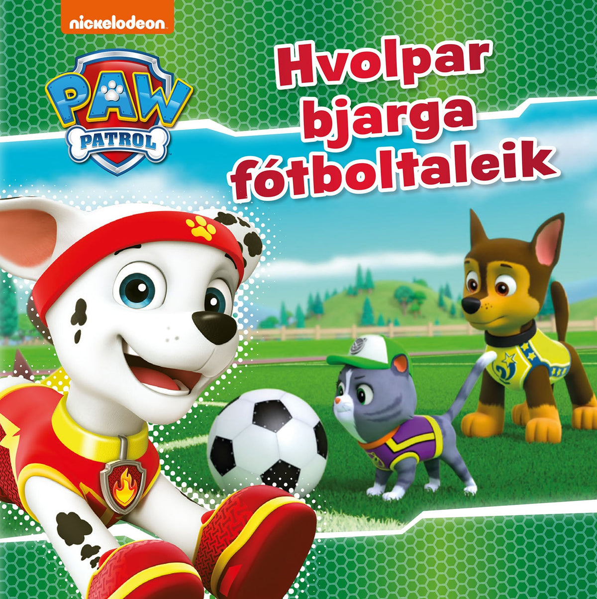 Hvolpasveitin