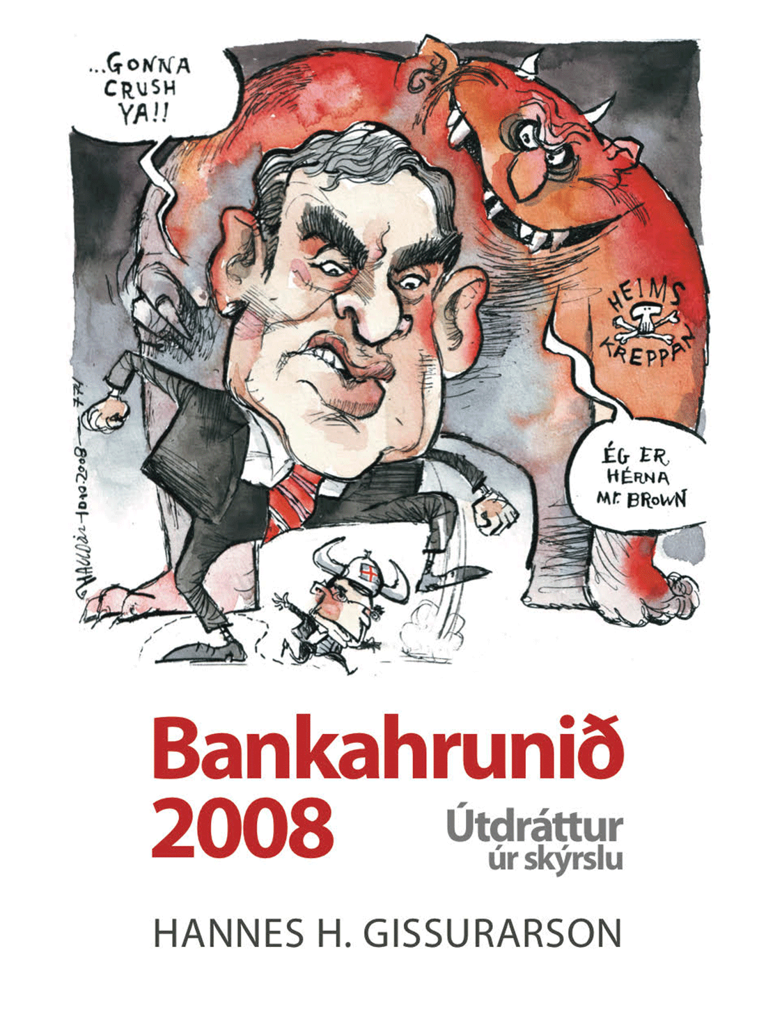 Stjórnmál