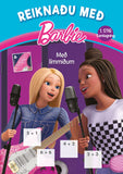 Reiknaðu með Barbie - 1.stig samlagning