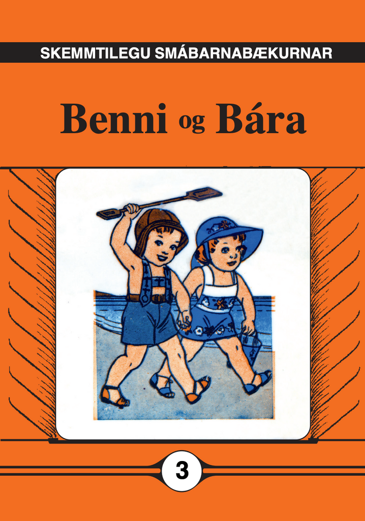 Benni og Bára