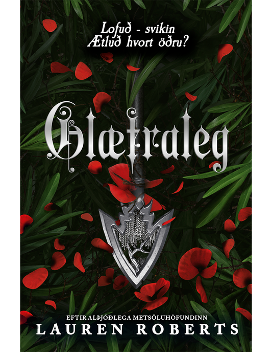 Glæfraleg