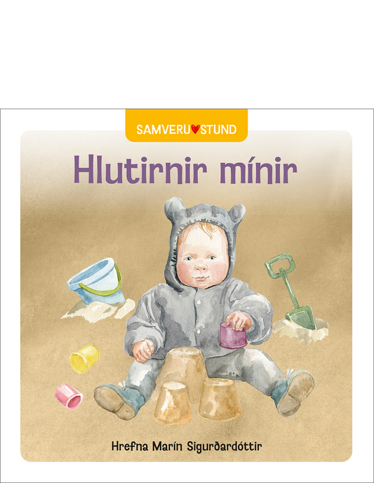Hlutirnir mínir - Samverustund