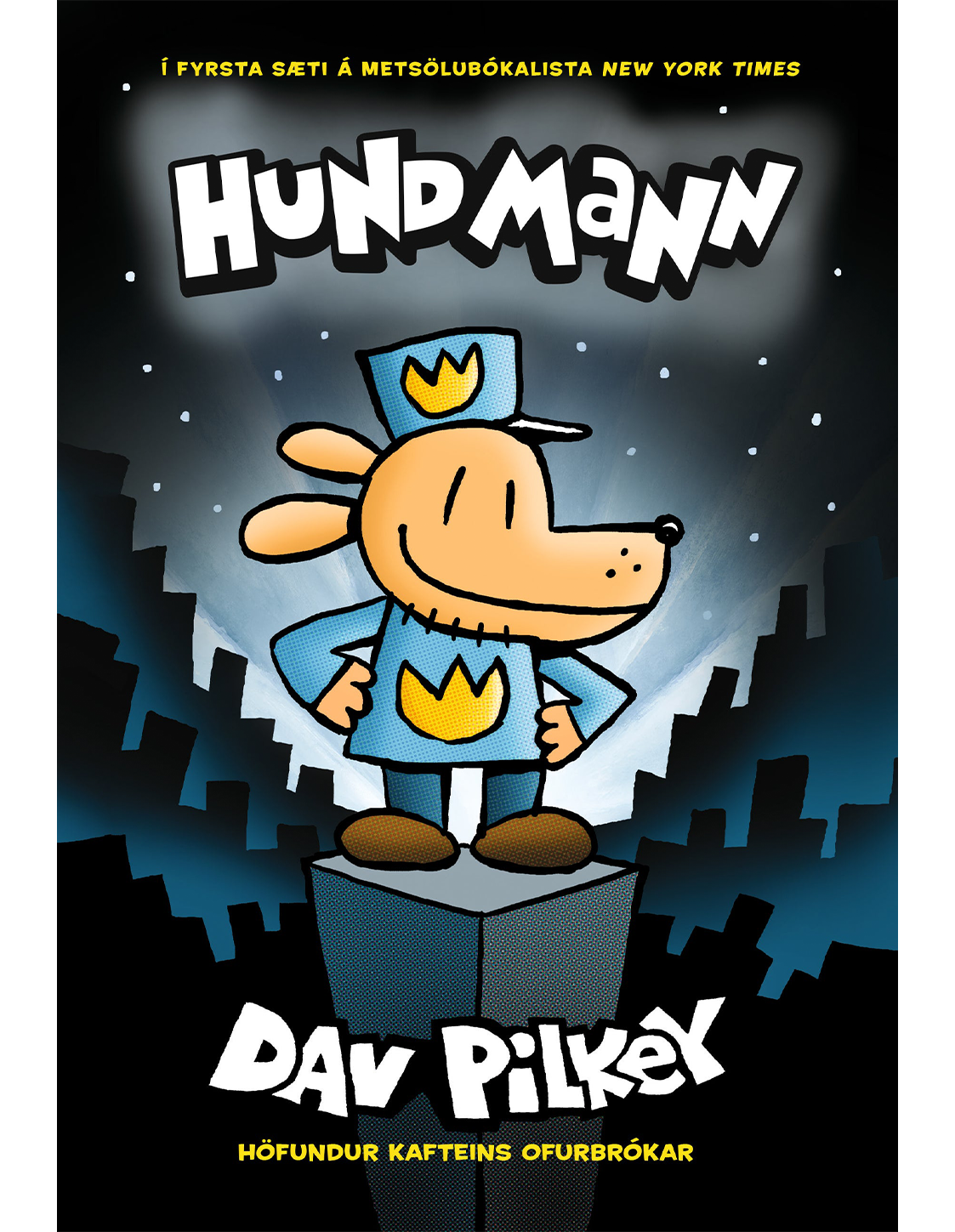 Hundmann