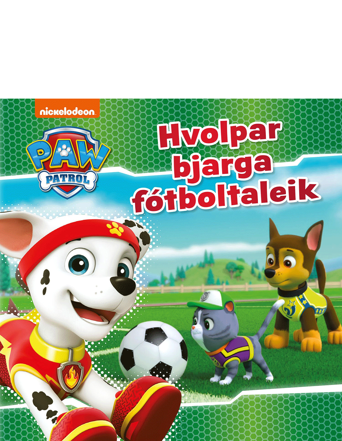 Hvolpasveitin