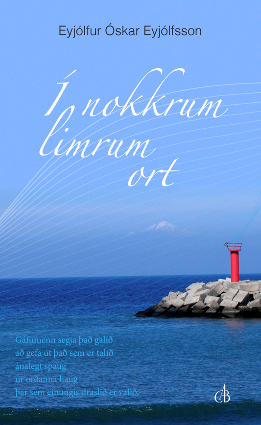 Í nokkrum limrum ort