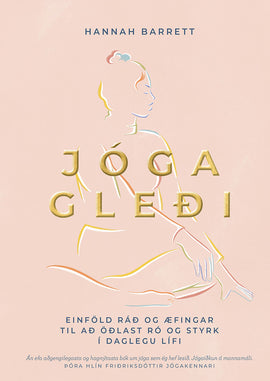 Jógagleði