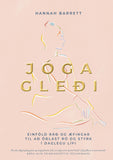 Jógagleði