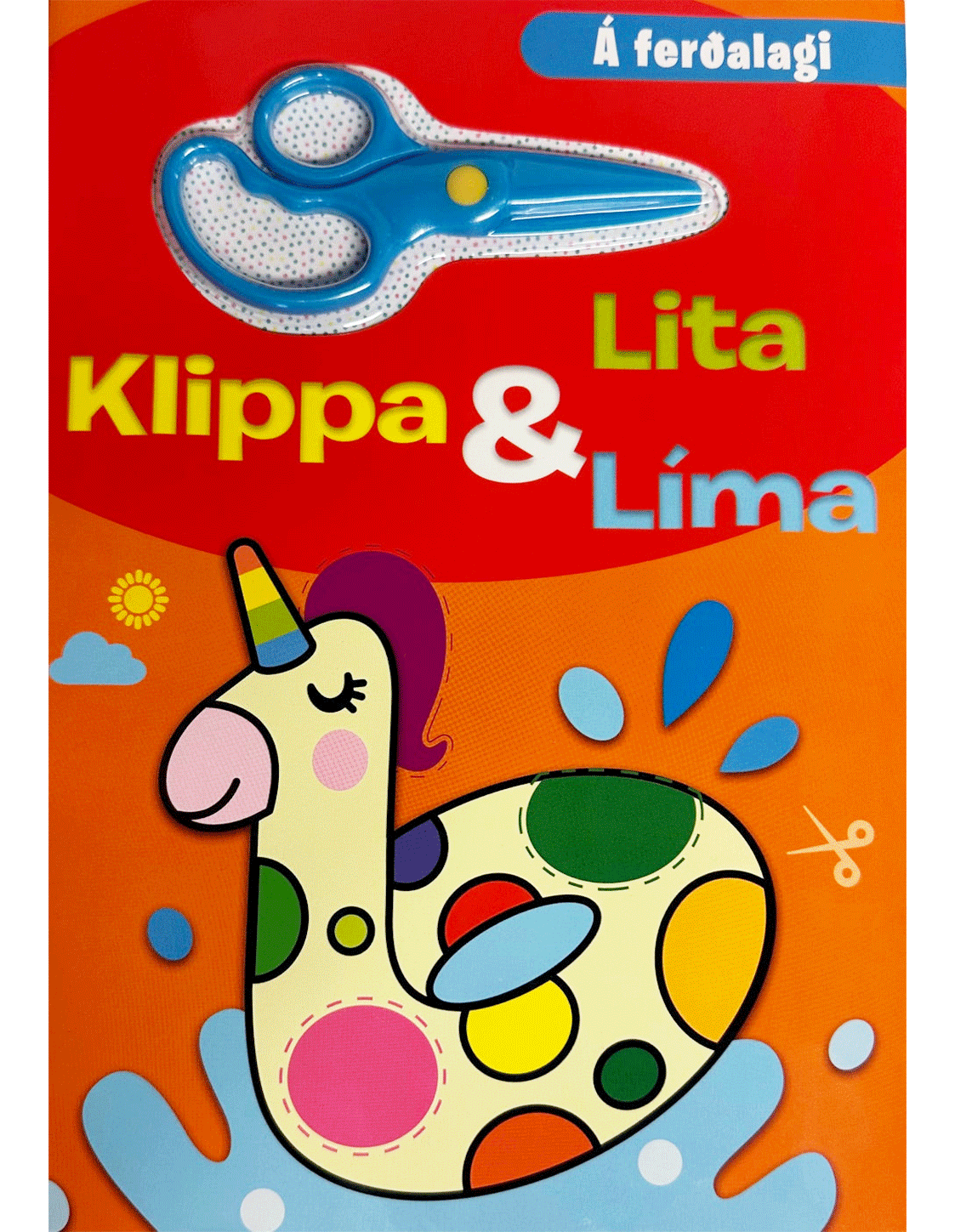 Unga ástin mín