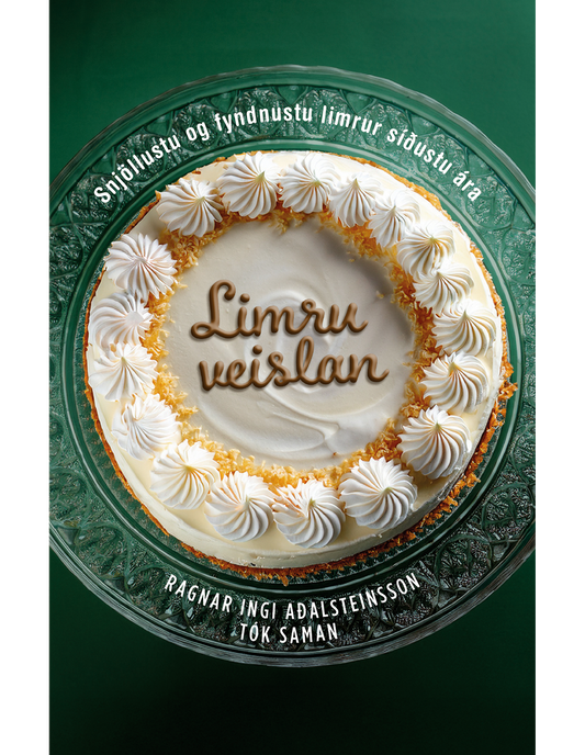 Limruveislan