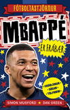 Fótboltastjörnur - Mbappé