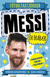 Fótboltastjörnur - Messi