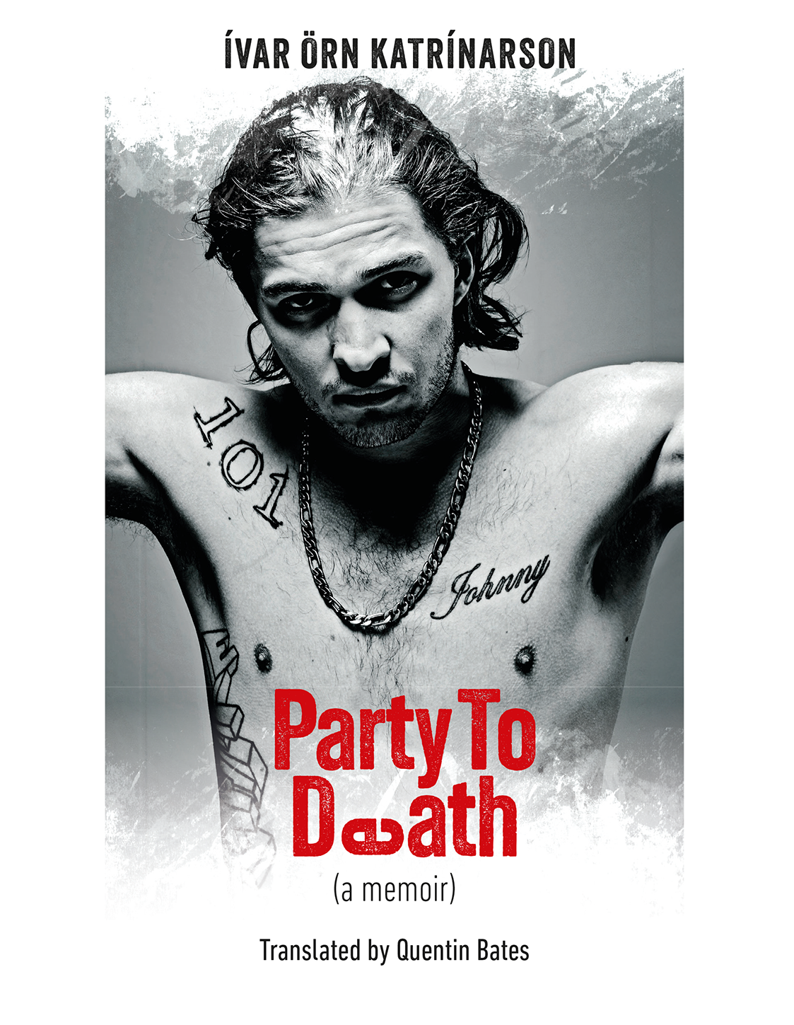 Party to deat