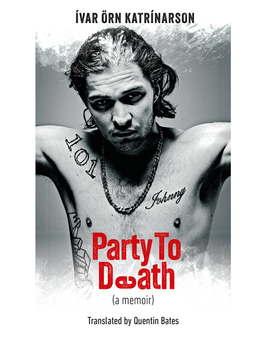 Party to deat
