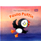 Lára Lundi ensku