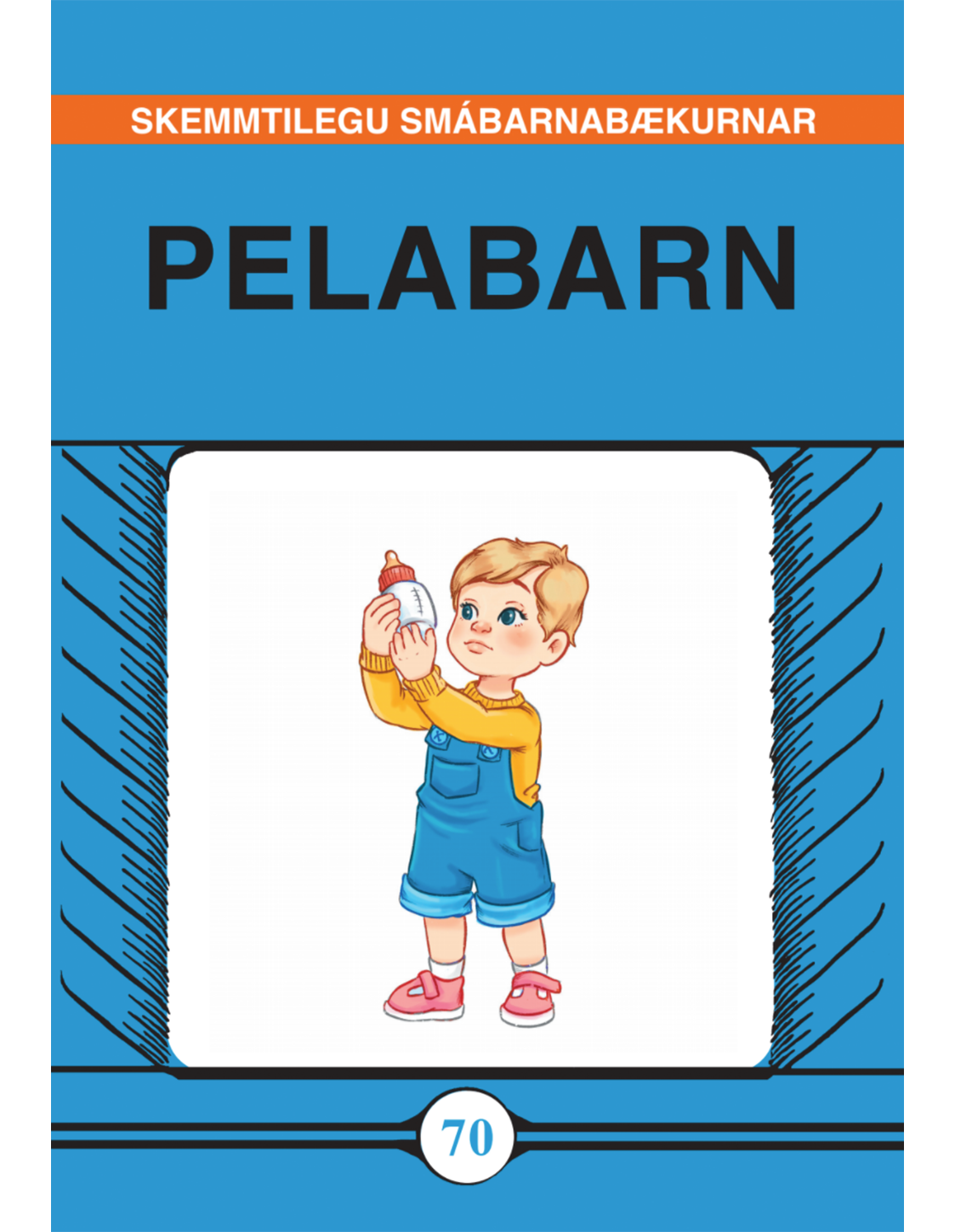 Pelabarn