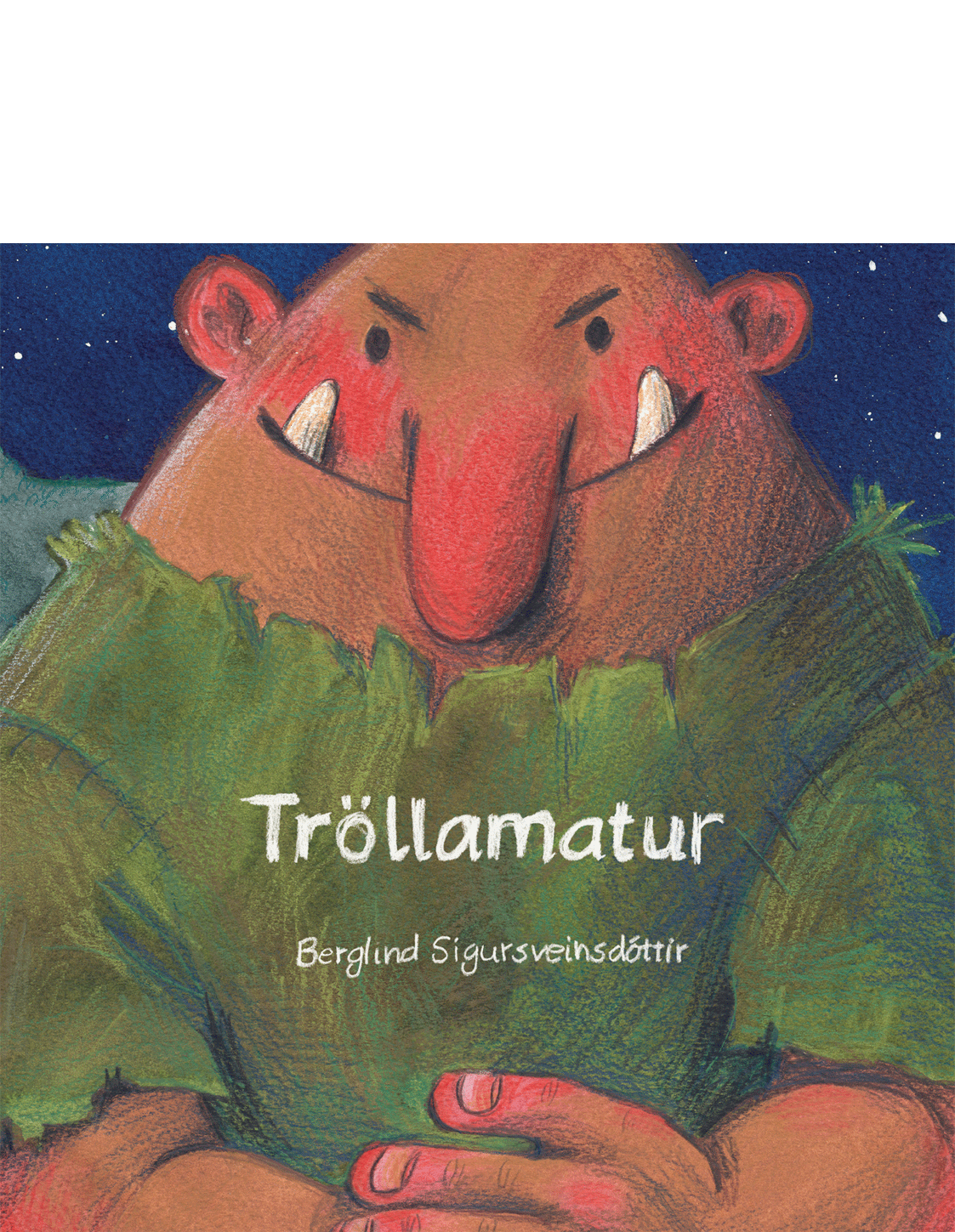 Tröllamatur