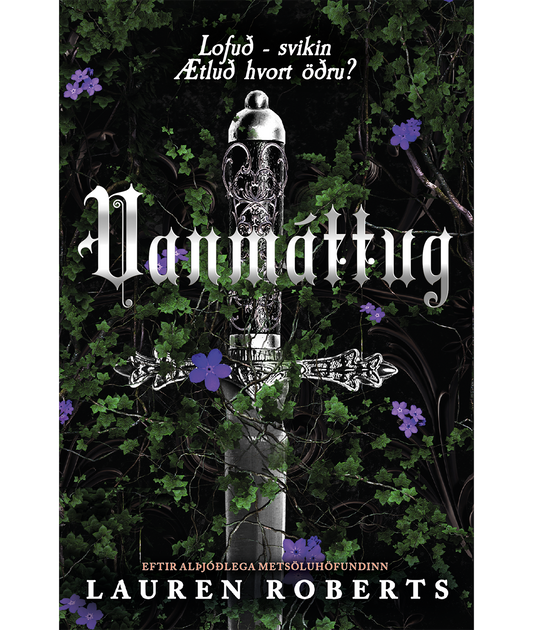 Vanmáttug