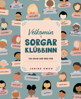 Velkomin í sorgarklúbbinn