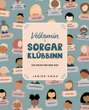 Velkomin í sorgarklúbbinn