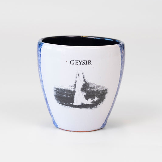 Espresso bolli Geysir