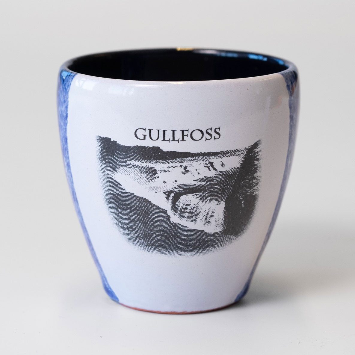 Espresso bolli Gullfoss