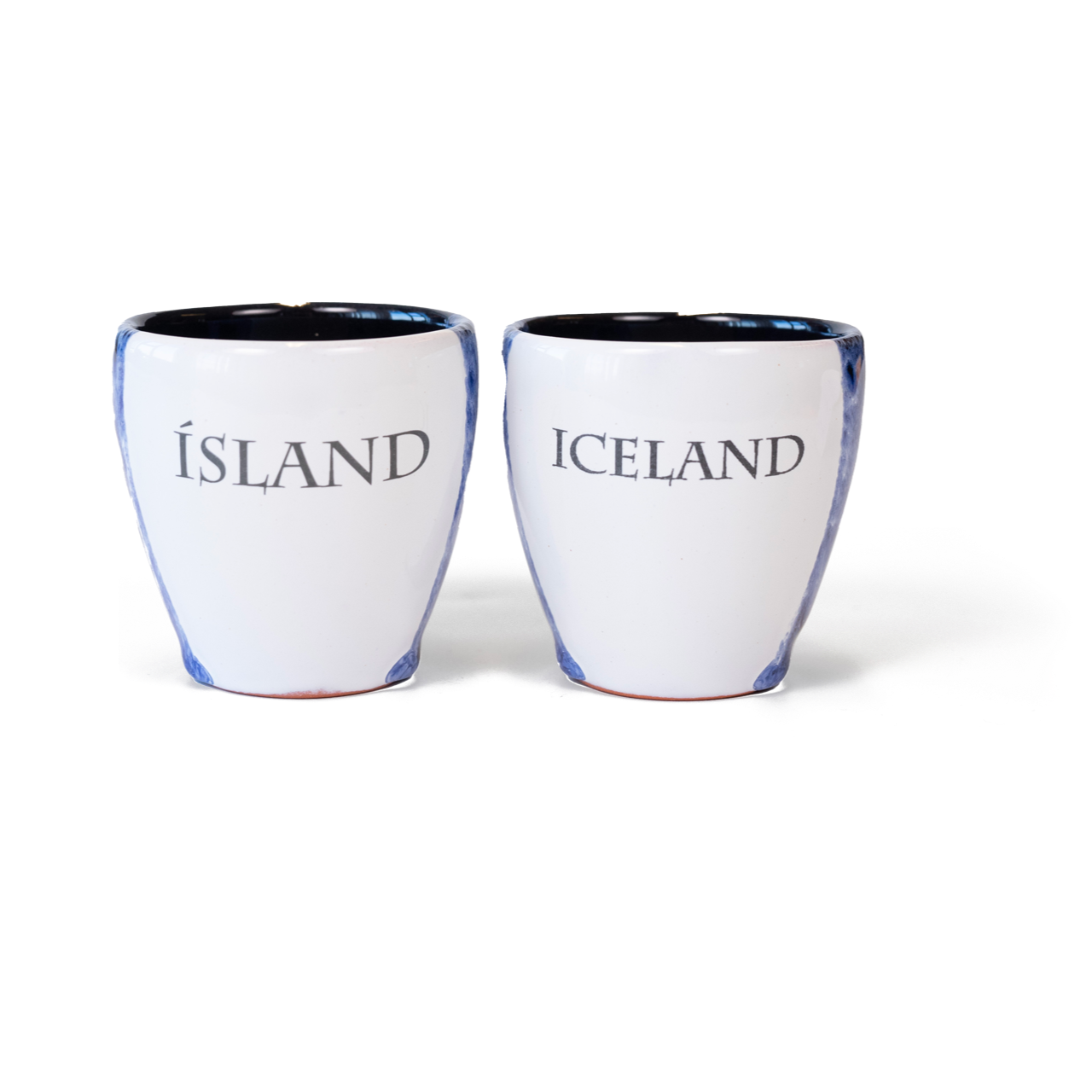 Espresso bolli Iceland