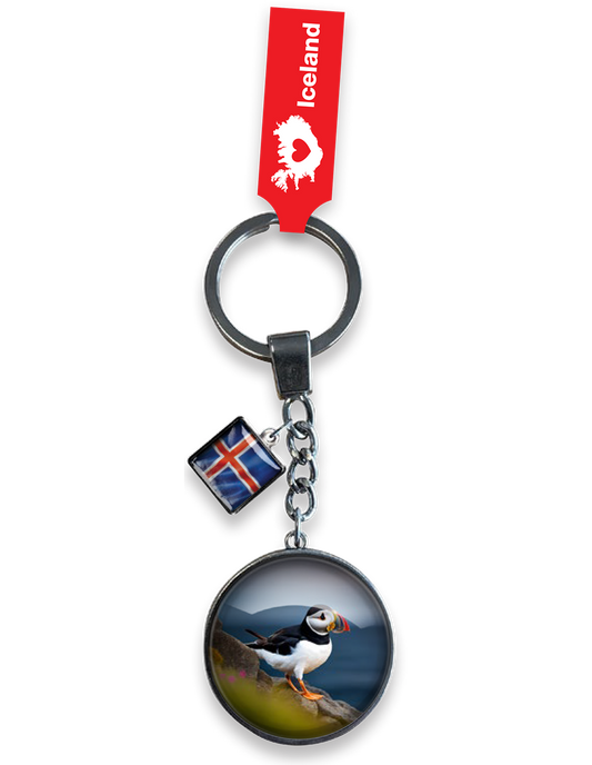 Gler-Lyklakippa Lundi