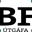 BF-útgáfa logo