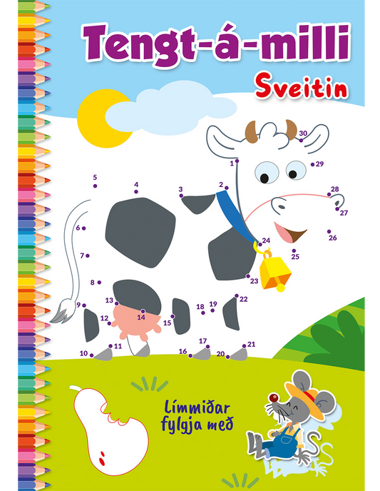 Tengt á milli - Sveitin