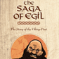The Saga of Egil