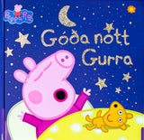Gurra góða nótt
