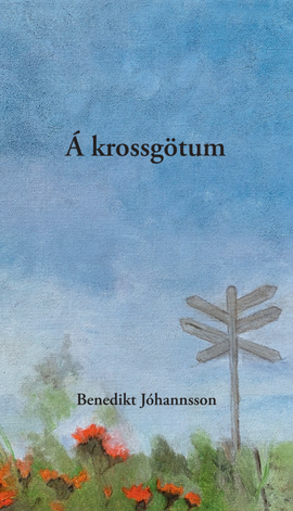 Á krossgötum