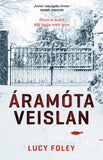 Áramótaveislan