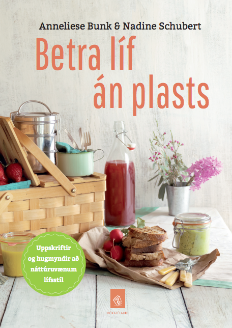 Betra líf án plasts