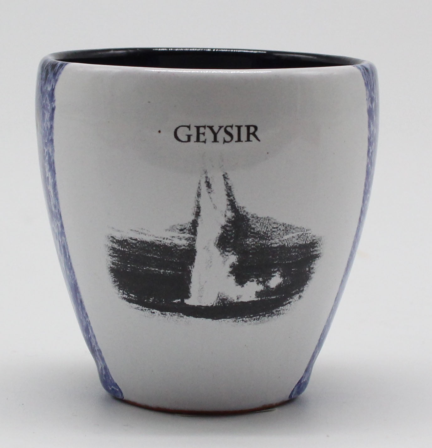 Bolli – Geysir: Expresso