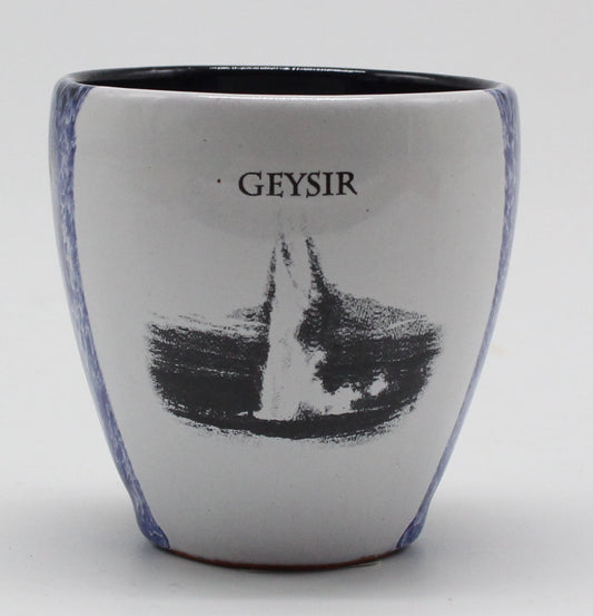 Bolli – Geysir: Expresso
