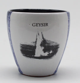 Bolli – Geysir: Expresso
