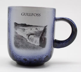 Bolli – Gullfoss: L