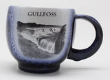 Bolli – Gullfoss: M