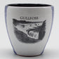 Bolli – Gullfoss: Expresso