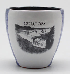 Bolli – Gullfoss: Expresso