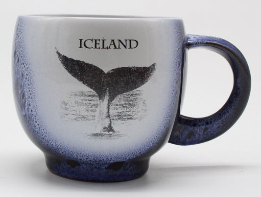 Bolli – Hvalur: M